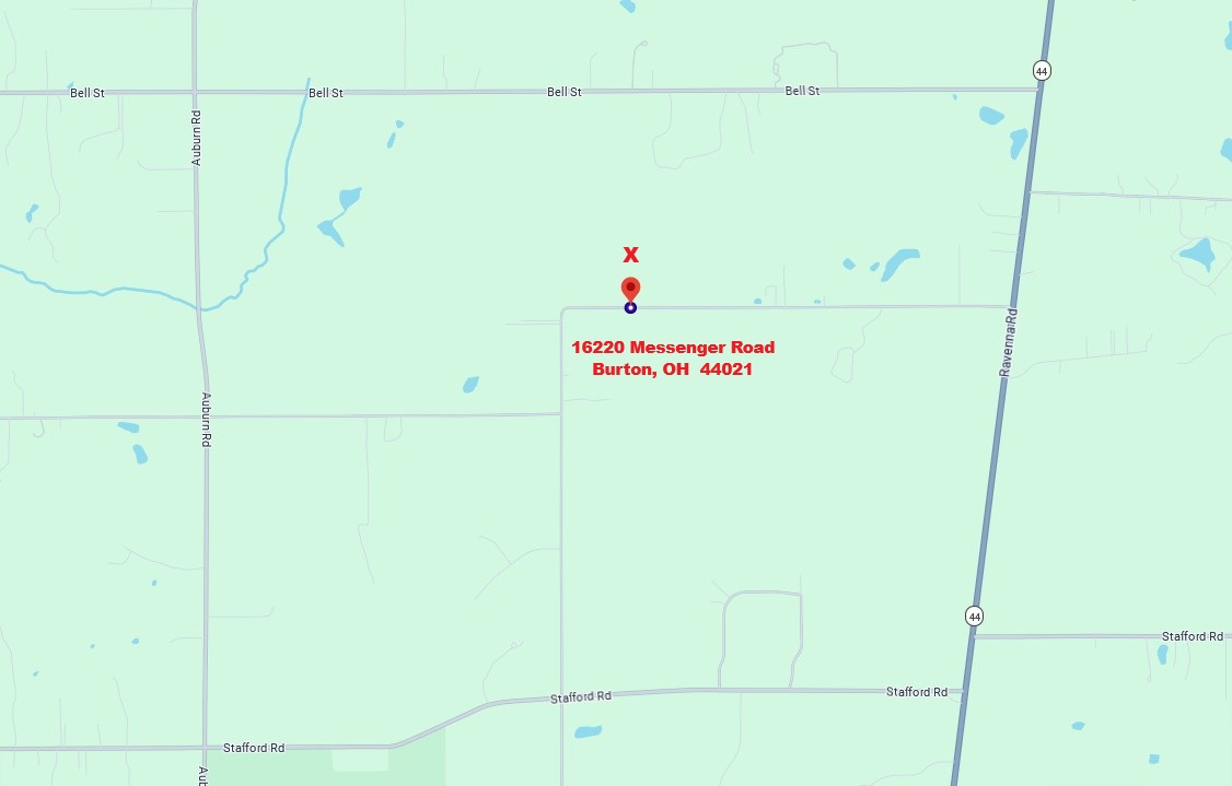 2026 Field day Location
